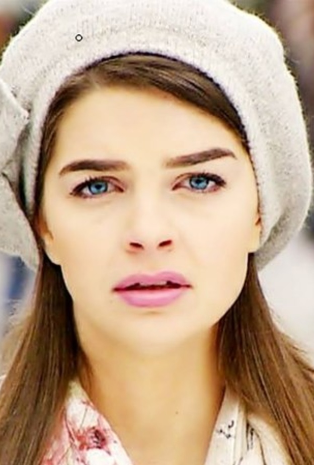 بيلين كارهان