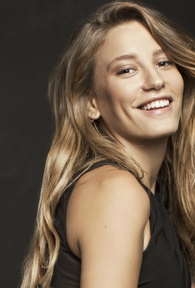 سيريناي ساريكايا