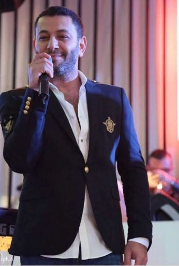 زياد برجي 2017