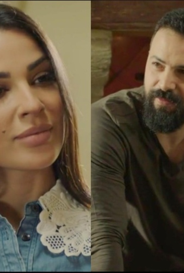 الهيبة الحلقة 17