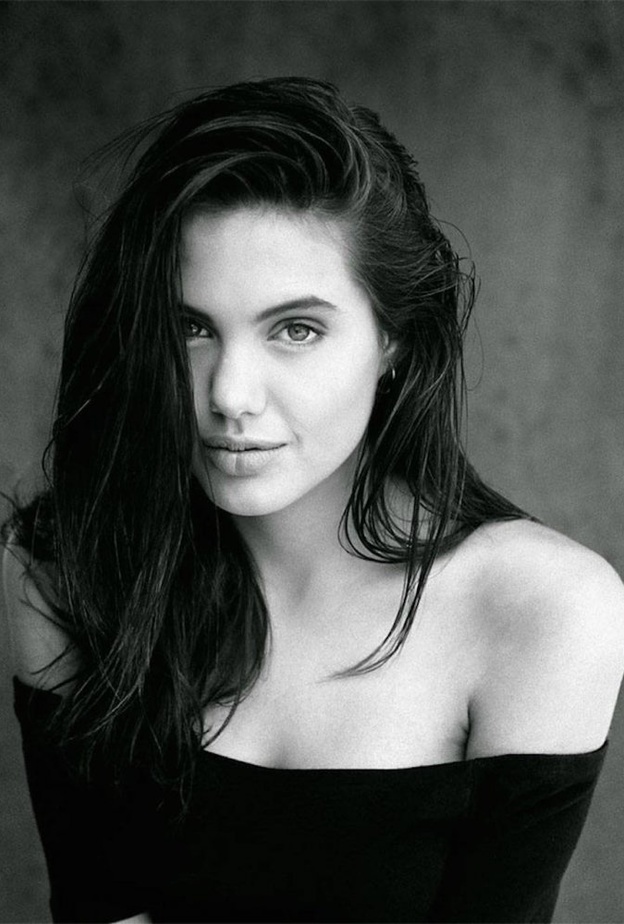 أنجلينا جولي