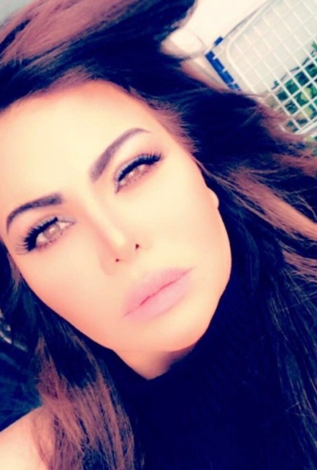 مها محمد تكشف سبب خلافها مع مريم حسين