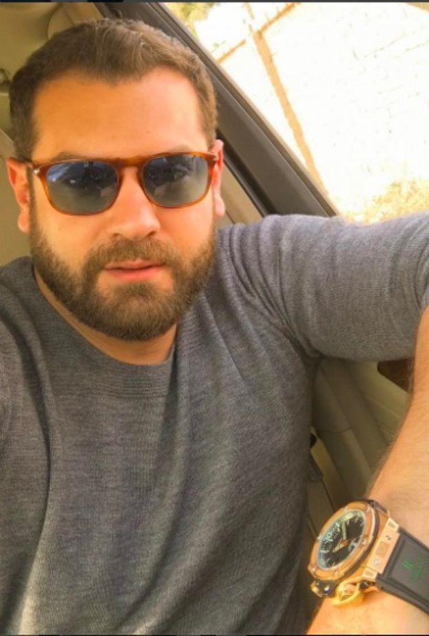 شائعة القبض على كندة علوش وعمرو يوسف تصدرت الاخبار الفنية