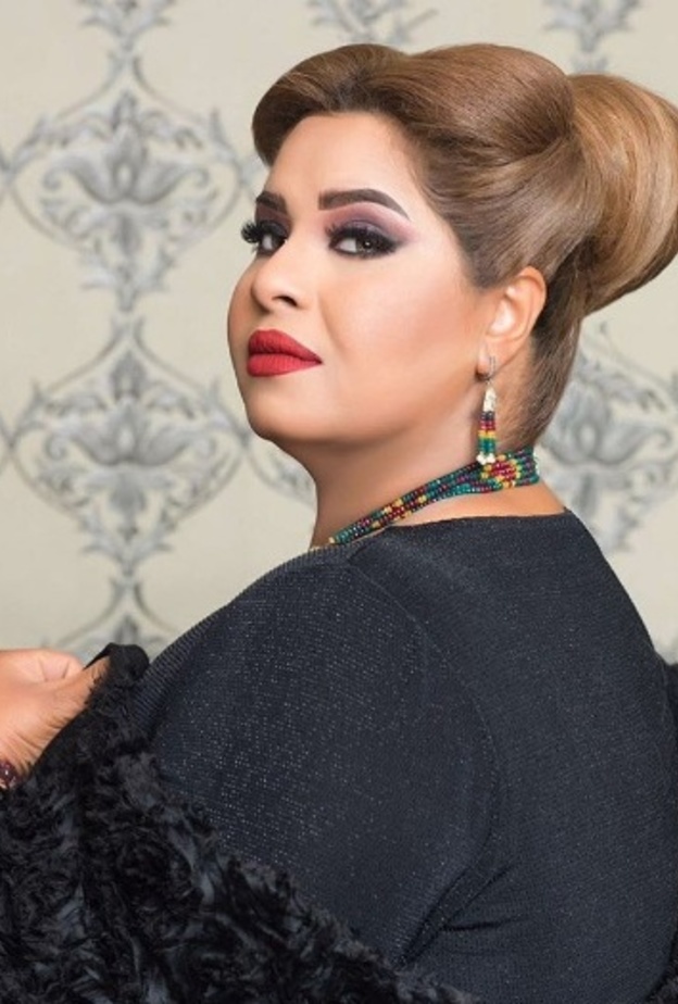 هيا الشعيبي