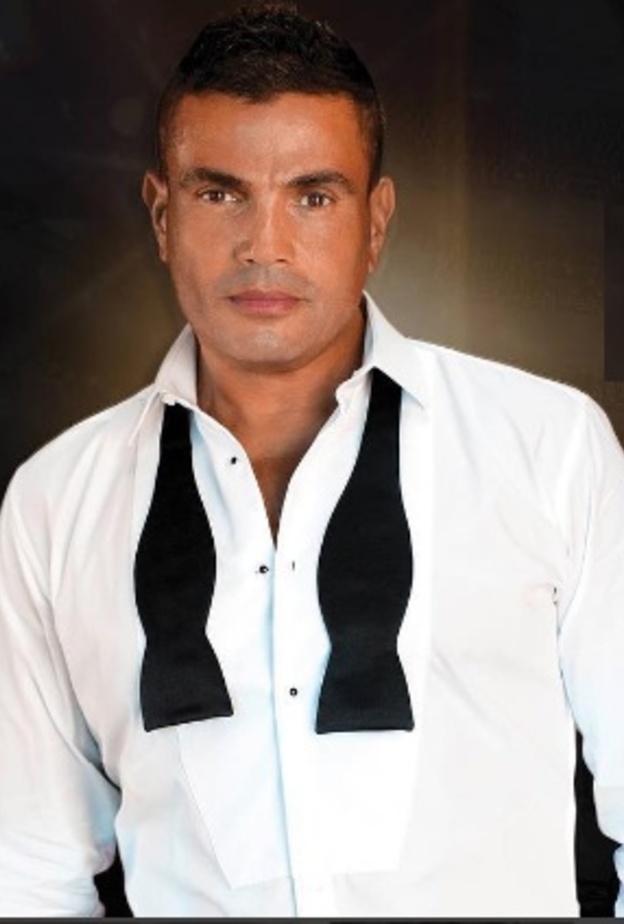 عمرو دياب 2017