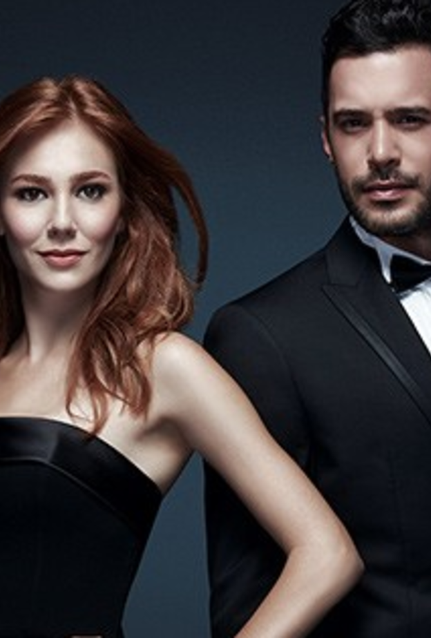 سانجو ألشين وباريش أردوتش