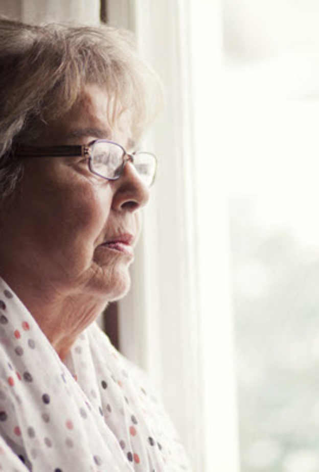 أسباب واعراض مرض الزهايمر