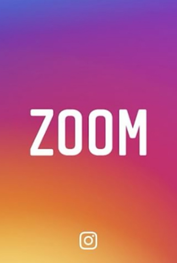 جديد انستقرام  ..ميزة تكبير الصور ومقاطع الفيديو !