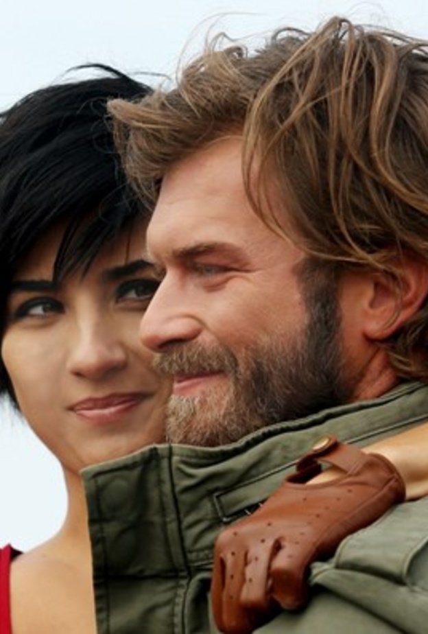 كيفانتش تاتليتوج وتوبا بويوكستون