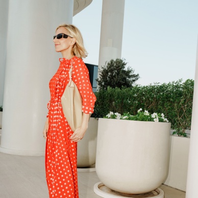 TORY BURCH