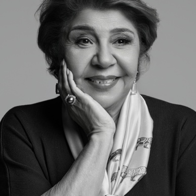 فوزية النافع 