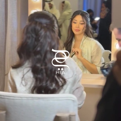 "لوريال" تحتفي بالتعاون مع "هي" بتأثيرها في السعودية 