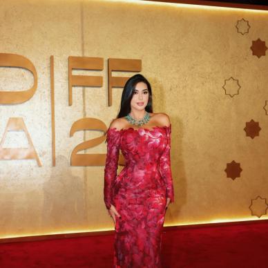 ياسمين صبري 