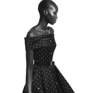 إطلالة من Elie Saab