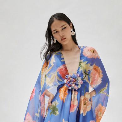 إطلالة من Herrera