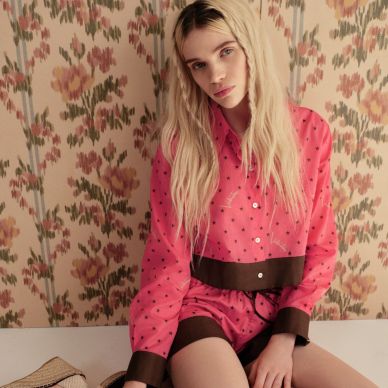 مجموعة ‏Valentino x Mytheresa‏ الحصرية
