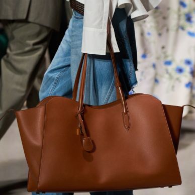 حقيبة Tote bag من Stella Mccartney