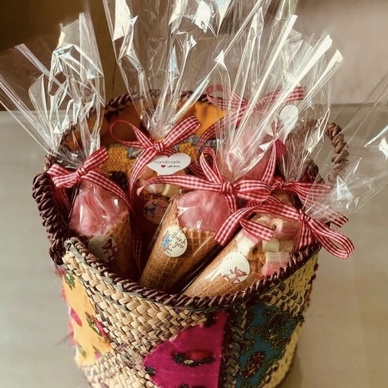  أفكار توزيعات عيد الأضحى من حساب @fancy.twz