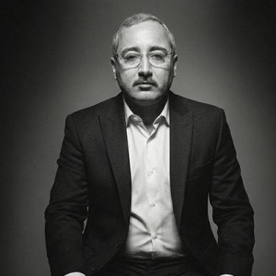 إيهاب التركي