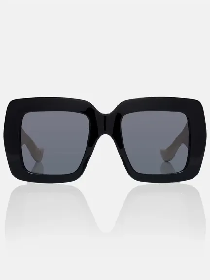 نظارات شمسية مربعة Viva Superstar