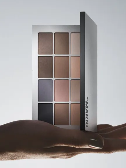 باليت MASTER MATTES® Eyeshadow Palette: The Neutrals  