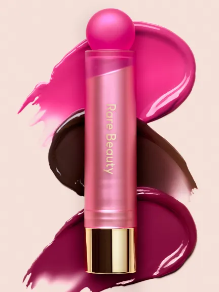 قلم الشفاه Soft Pinch Lip Oil Stick من Rare Beauty