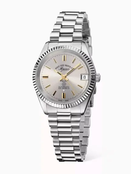 ساعة West End Watch Co