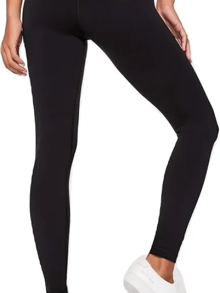 بنطال يوغا كامل الطول من Lululemon