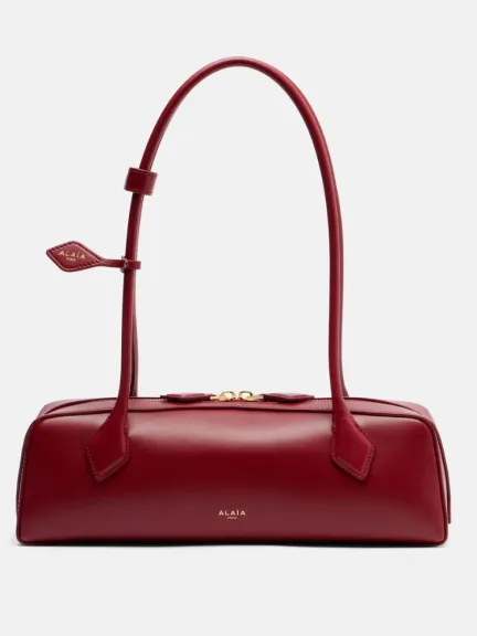 حقيبة‎ Alaïa Le Teckel ‎