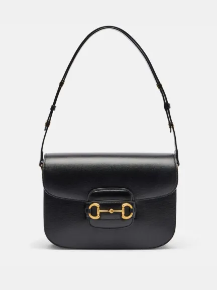 حقيبة‎ Gucci 1955 Horsebit