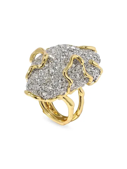خاتم من  Alexis Bittar