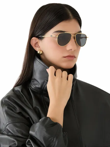 نظارة شمسية من علامة كارن وازن