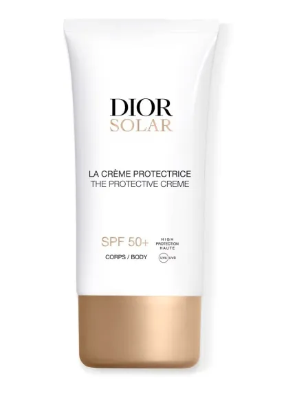 كريم ديور سولار الواقي بمعامل حماية SPF 50