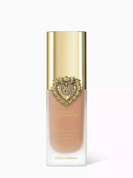 كريم أساس بلمسة طبيعية ومضيئة Dolce&Gabbana Beauty