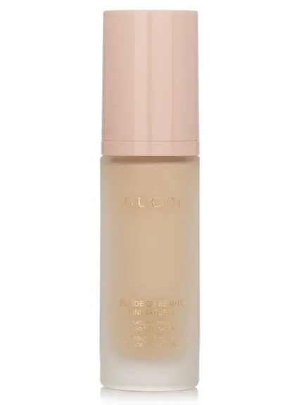 مستحضر Fluide De Beauté Fini Naturel