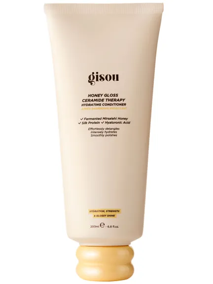 بلسم الشعر من جيسو Honey Gloss