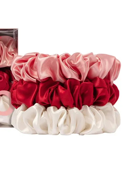 سليب سيلك سكرانشيز" Slip Silk Scrunchies