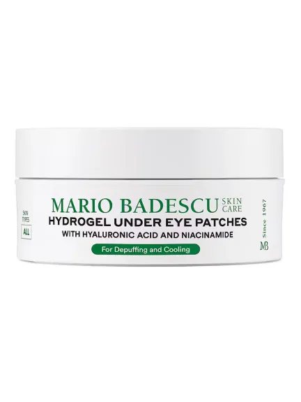 ماسكات للعين  HYDRATING HYDROGELمن Mario Badescu	