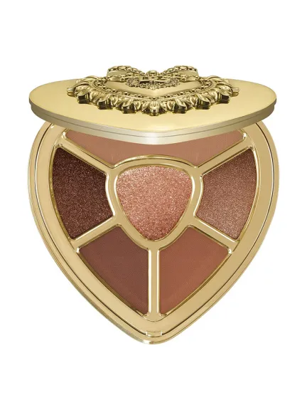 لوحة ظلال العيون EVER ICON من علامة Dolce&Gabbana