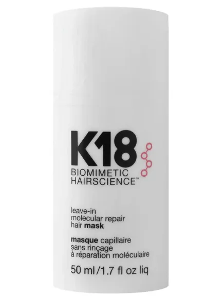 موليكولار ريبار ماسك من K18