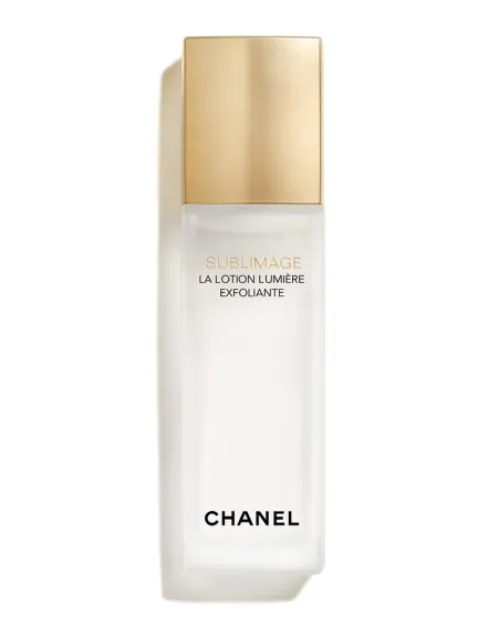 لوشن شانيل – SUBLIMAGE La Lotion Lumière Exfoliante