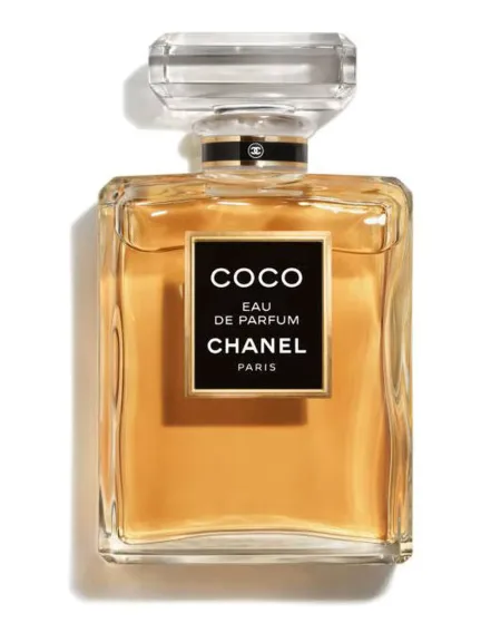 Chanel Coco.. حضور أنثوي لا يشبه أي عطر آخر	