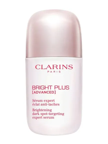 Clarins Bright Plus [ADVANCED] Expert Serum	