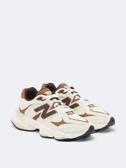 حذاء رياضي ضخم من New Balance