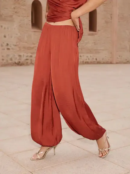 بنطال ستان من Lipsy