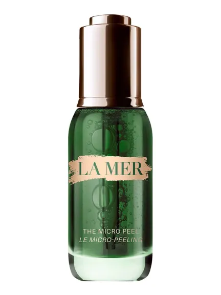 La Mer The Micro Peel	