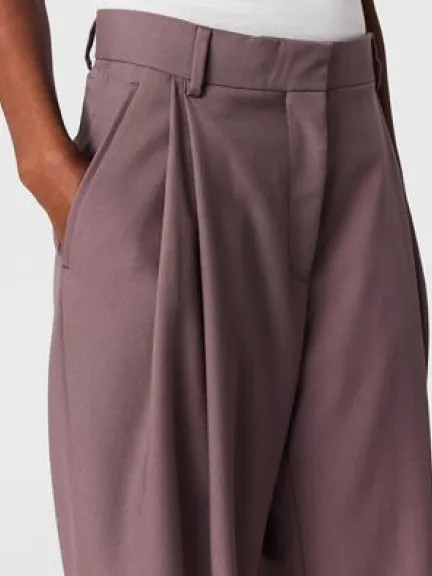بنطال واسع خفيف من Stella McCartney