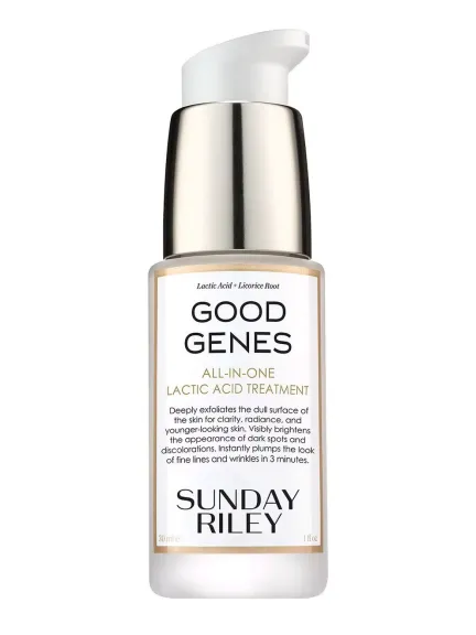 Sunday Riley Good Genes All-In-One Lactic Acid Treatment	