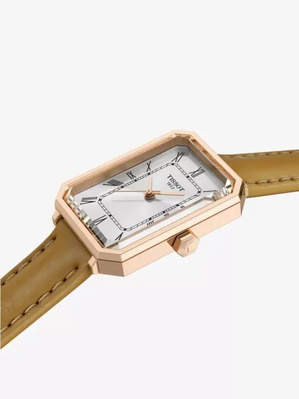 ساعة  Tissot	