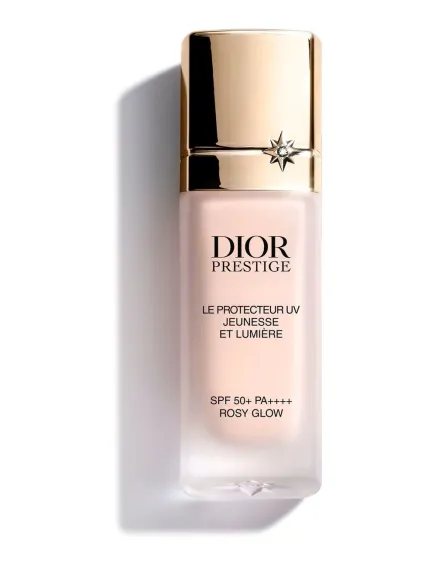 Dior Prestige Le Protecteur UV Jeunesse et Lumière SPF50+	